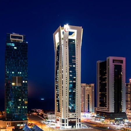 Centara West Bay Hotel & Residences Doha Extérieur photo